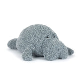Maffles Manatee