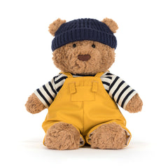 Bartholomew Bear ‘Seafarer’