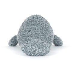Maffles Manatee