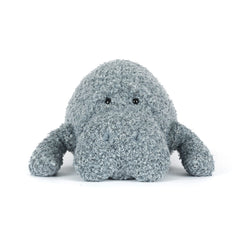 Maffles Manatee